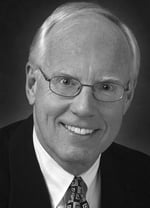 Dr. Myron Thompson