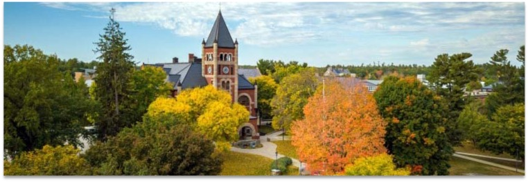 Univ New Hamsphire Image