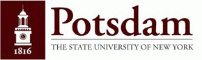 SUNY Postsdam logo small