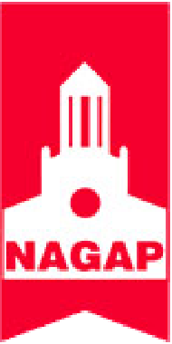 NAGAP Compact Logo