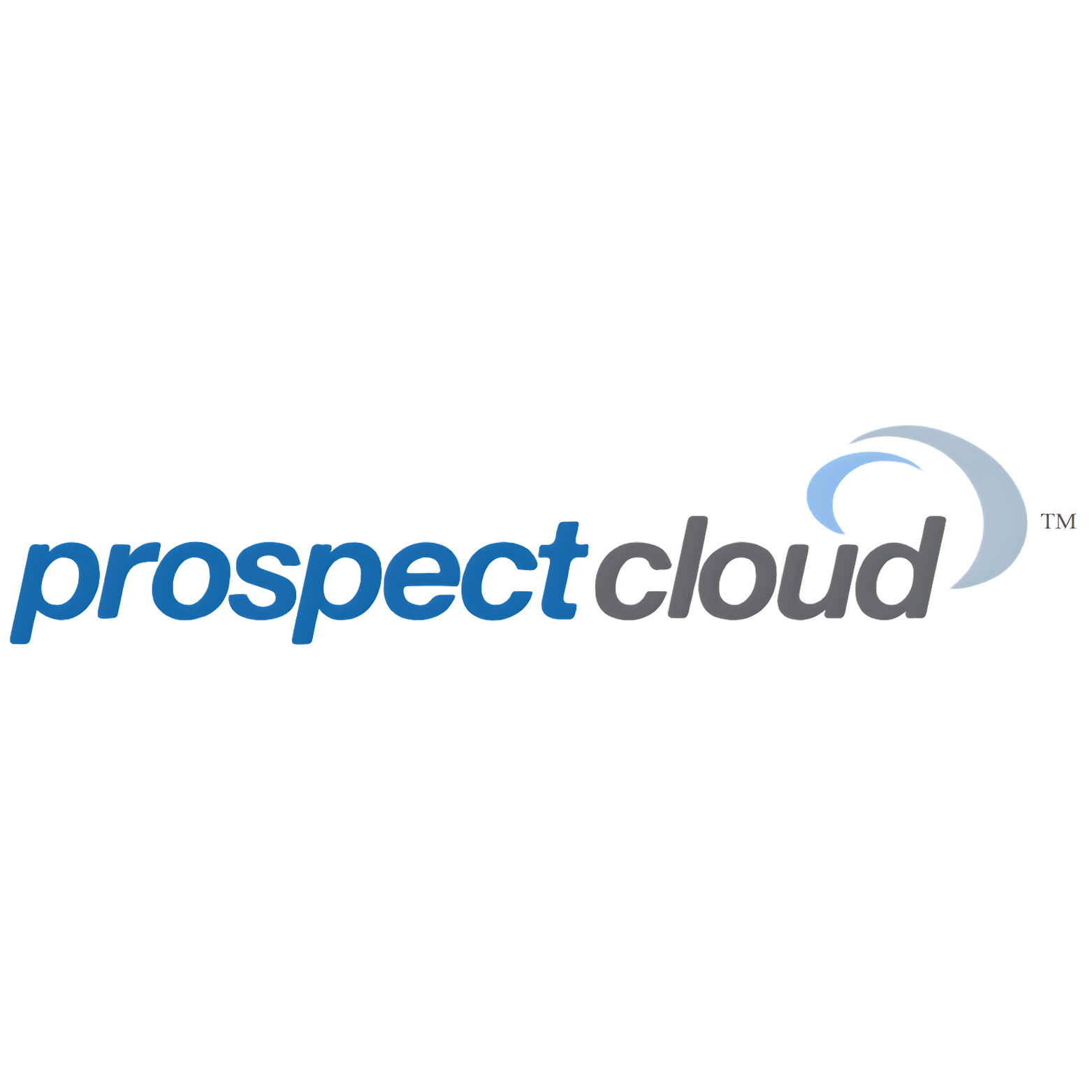 ProspectCloud Primary Logo