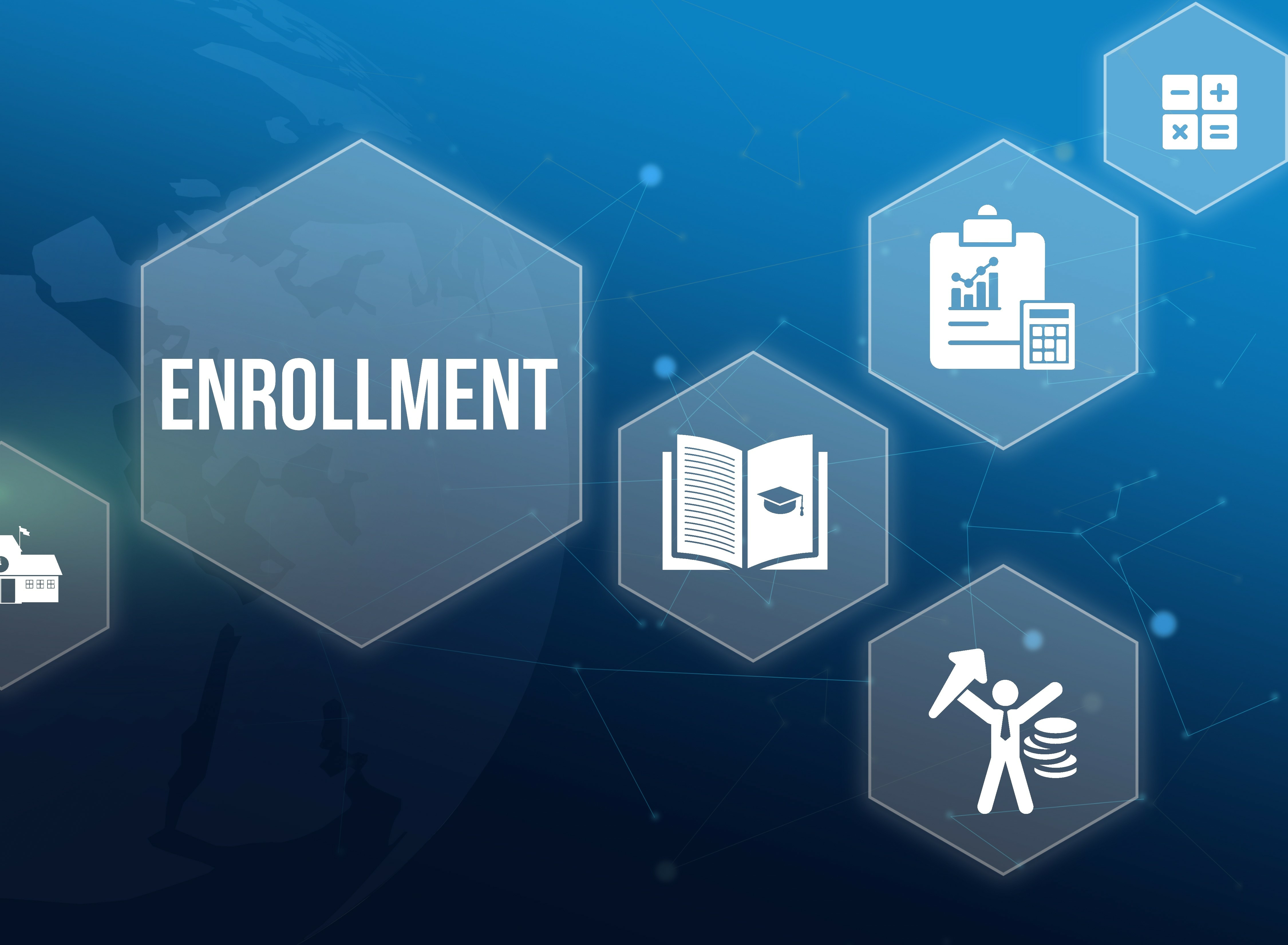 enrollment